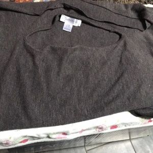 Motherhood nursing cover